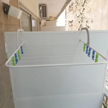 Dreams Palace Apartman Peraía