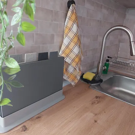 Apartman Dreams Palace Peraía