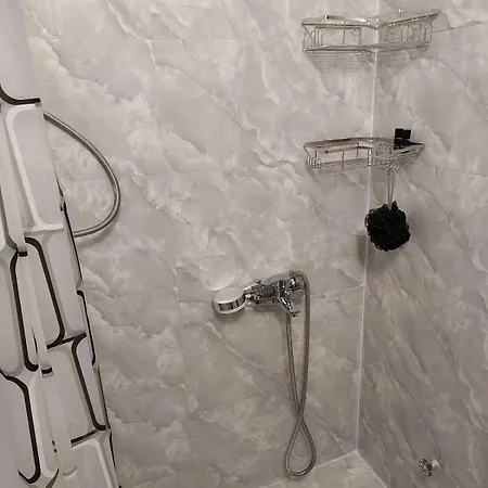 Apartman Dreams Palace Peraía