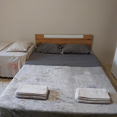 Apartmán Karma Seaside Peraía