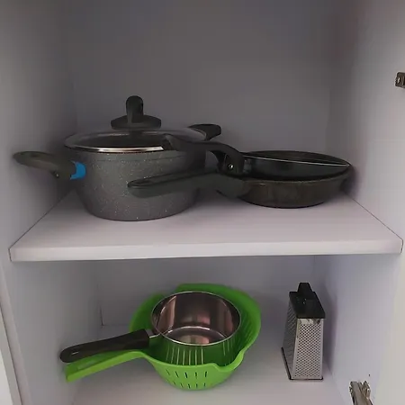 Apartmán Karma Seaside