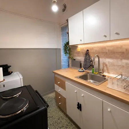 Apartment Karma Seaside *