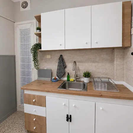 Apartment Karma Seaside Peraia (Thessaloniki)