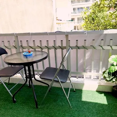 Karma Seaside Peraia (Thessaloniki)