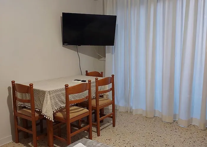 Dreams Palace 公寓 Peraía