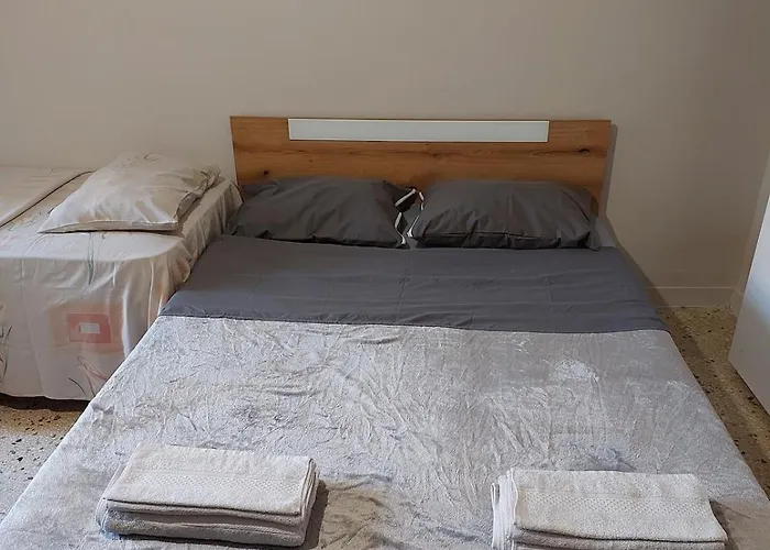 公寓 Dreams Palace Peraía