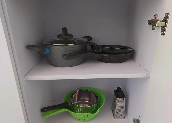 公寓 Dreams Palace