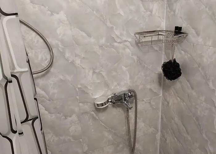 公寓 Dreams Palace Peraía