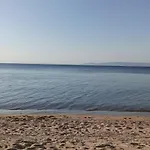 Karma Seaside Апартаменты Переа