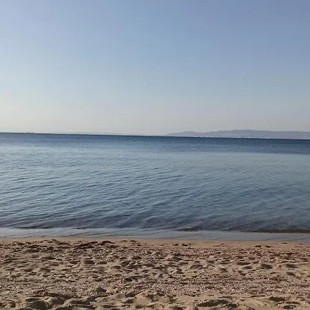 Karma Seaside דירה Peraía