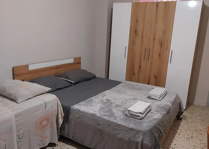 Apartmán Dreams Palace Peraía